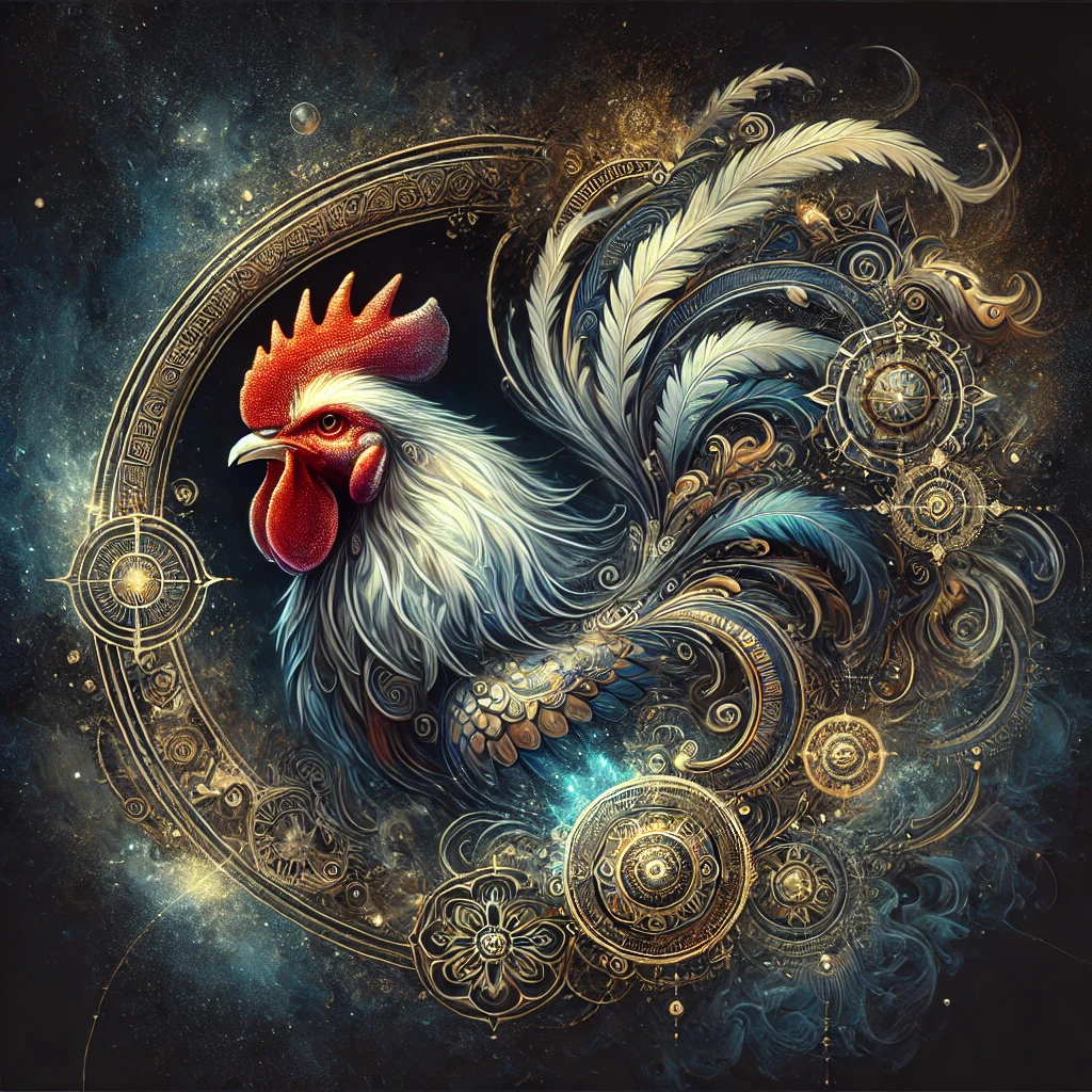 ไก่
